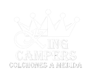 King campers accesorios