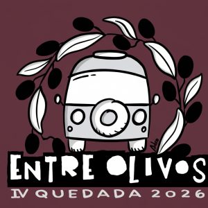 Entre Olivos - Quedada camper (Entrada completa)