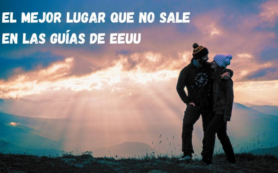 Lo mejor del Olympic NP: Hurricane Ridge y Observation Point (II)